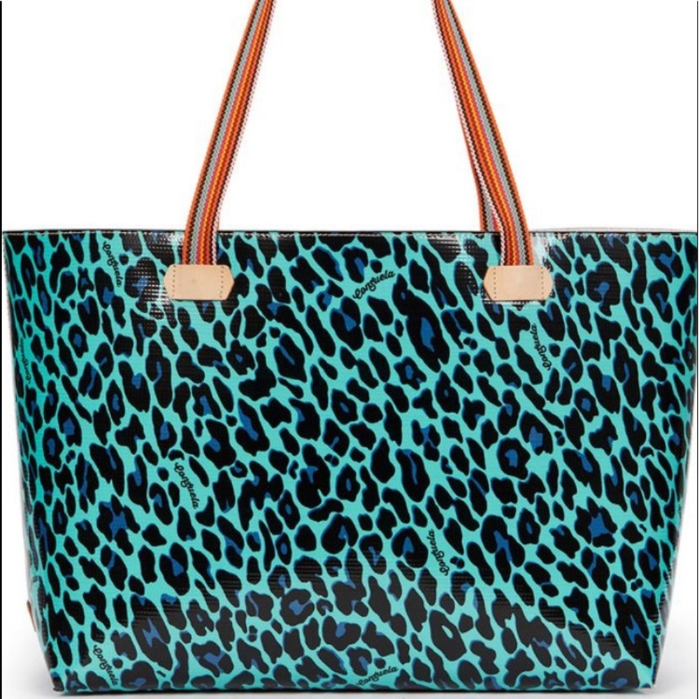 Consuela Gem Big Breezy East/West Tote